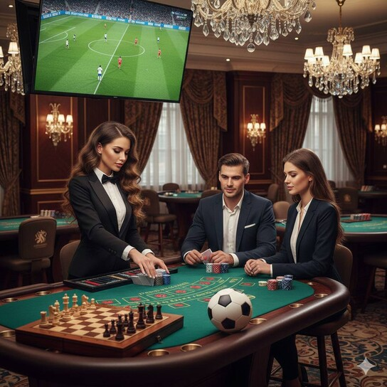 街机模拟器500合集 - 经典街机游戏封面